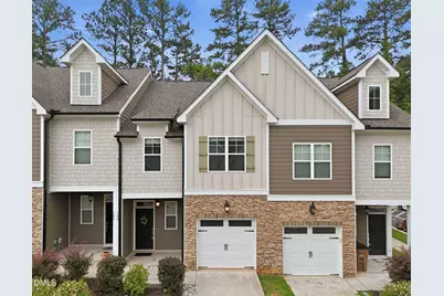 302 Conrad Lane, Wake Forest, NC 27587 - Photo 1