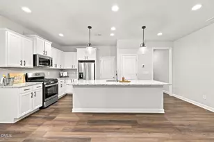 302 Conrad Ln, Wake Forest, NC 27587 - Photo 13