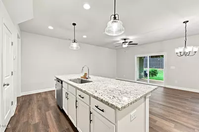 302 Conrad Lane, Wake Forest, NC 27587 - Photo 15