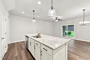 302 Conrad Ln, Wake Forest, NC 27587 - Photo 15
