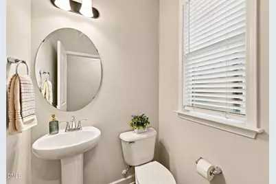 302 Conrad Lane, Wake Forest, NC 27587 - Photo 9
