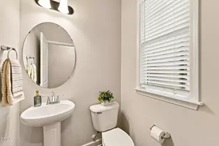 302 Conrad Ln, Wake Forest, NC 27587 - Photo 9