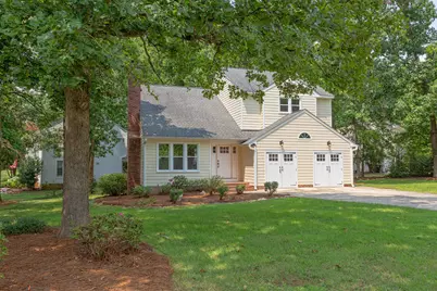 1001 Lantern Light Court, Apex, NC 27502 - Photo 3