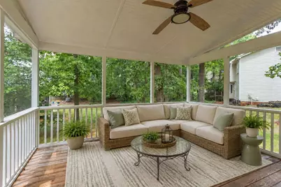 1001 Lantern Light Court, Apex, NC 27502 - Photo 51