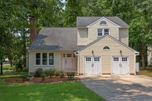 1001 Lantern Light Ct, Apex, NC 27502 - Photo 1
