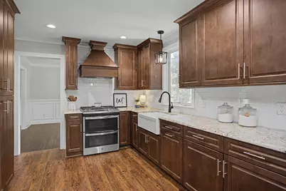 1001 Lantern Light Court, Apex, NC 27502 - Photo 23
