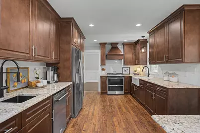 1001 Lantern Light Court, Apex, NC 27502 - Photo 21