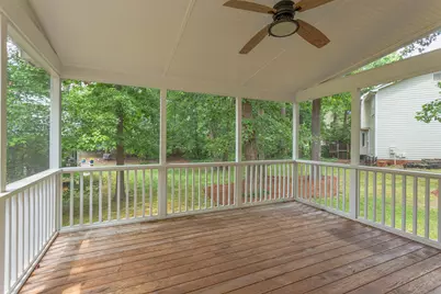 1001 Lantern Light Court, Apex, NC 27502 - Photo 49
