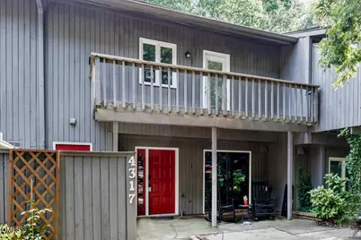 4317 Sunscape Lane, Raleigh, NC 27613 - Photo 27
