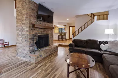 4317 Sunscape Lane, Raleigh, NC 27613 - Photo 3