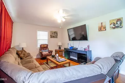1612 King Circle, Rocky Mount, NC 27801 - Photo 3