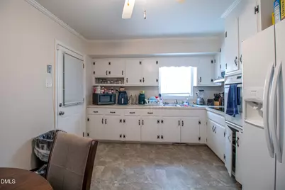 1612 King Circle, Rocky Mount, NC 27801 - Photo 7