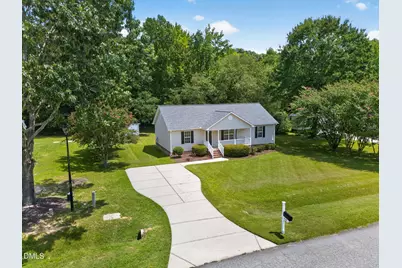 2649 Matthews Road, Clayton, NC 27520 - Photo 27