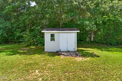 2649 Matthews Road, Clayton, NC 27520 - Photo 41
