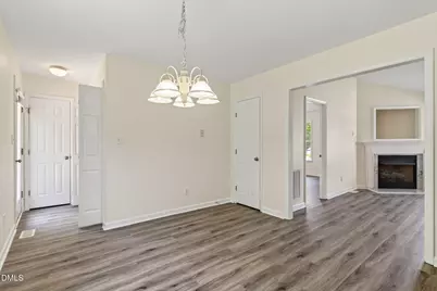 2649 Matthews Road, Clayton, NC 27520 - Photo 17