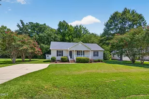 2649 Matthews Rd, Clayton, NC 27520 - Photo 5