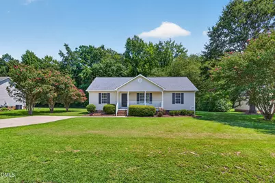 2649 Matthews Road, Clayton, NC 27520 - Photo 3