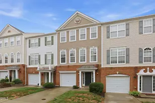 313 Ruby Walk Dr, Morrisville, NC 27560 - Photo 1