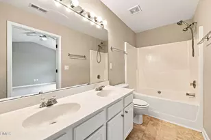 313 Ruby Walk Dr, Morrisville, NC 27560 - Photo 17