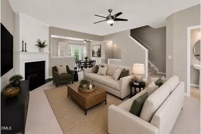 313 Ruby Walk Drive, Morrisville, NC 27560 - Photo 11