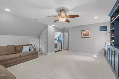 1105 Linden Ridge Drive, Holly Springs, NC 27540 - Photo 39
