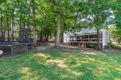 1105 Linden Ridge Drive, Holly Springs, NC 27540 - Photo 47