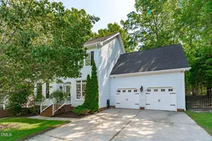 1105 Linden Ridge Dr, Holly Springs, NC 27540 - Photo 1