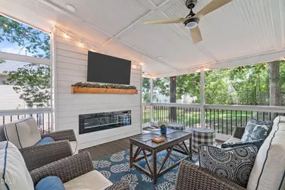 1105 Linden Ridge Drive, Holly Springs, NC 27540 - Photo 3