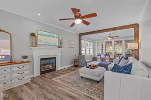1105 Linden Ridge Dr, Holly Springs, NC 27540 - Photo 9