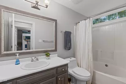1105 Linden Ridge Drive, Holly Springs, NC 27540 - Photo 35