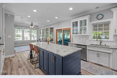 1105 Linden Ridge Drive, Holly Springs, NC 27540 - Photo 21