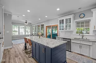 1105 Linden Ridge Dr, Holly Springs, NC 27540 - Photo 21