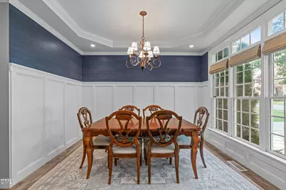 1105 Linden Ridge Drive, Holly Springs, NC 27540 - Photo 23
