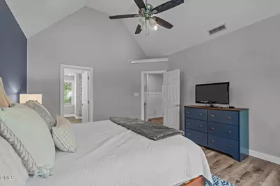 1105 Linden Ridge Drive, Holly Springs, NC 27540 - Photo 27