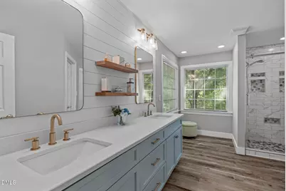 1105 Linden Ridge Drive, Holly Springs, NC 27540 - Photo 29