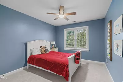1105 Linden Ridge Drive, Holly Springs, NC 27540 - Photo 33