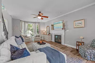 1105 Linden Ridge Drive, Holly Springs, NC 27540 - Photo 13