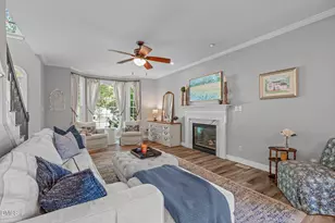 1105 Linden Ridge Dr, Holly Springs, NC 27540 - Photo 13