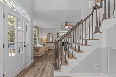 1105 Linden Ridge Drive, Holly Springs, NC 27540 - Photo 7