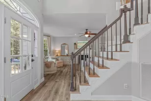1105 Linden Ridge Dr, Holly Springs, NC 27540 - Photo 7
