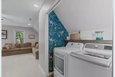 1105 Linden Ridge Drive, Holly Springs, NC 27540 - Photo 37