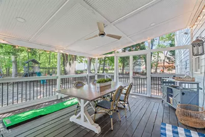 1105 Linden Ridge Drive, Holly Springs, NC 27540 - Photo 5