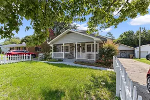 535 N O'Neil St, Clayton, NC 27520 - Photo 27