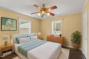 535 N O'Neil St, Clayton, NC 27520 - Photo 15