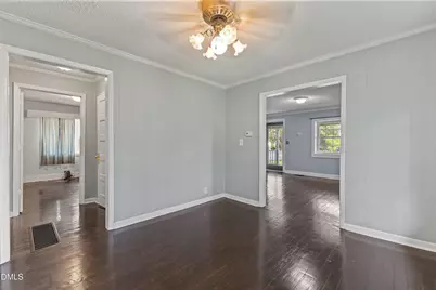 535 N Oneil Street, Clayton, NC 27520 - Photo 9