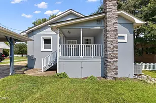 535 N O'Neil St, Clayton, NC 27520 - Photo 23