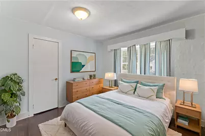 535 N Oneil Street, Clayton, NC 27520 - Photo 13