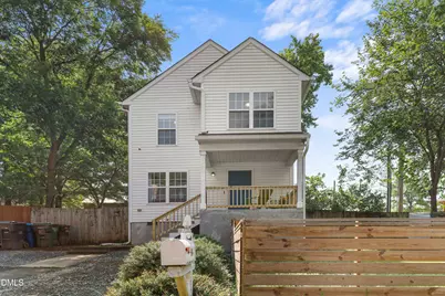 904 Orient Street, Durham, NC 27701 - Photo 1