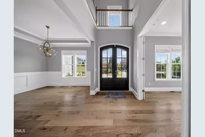 5105 Gansett Lane, Raleigh, NC 27612 - Photo 11