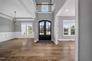 5105 Gansett Ln, Raleigh, NC 27612 - Photo 11